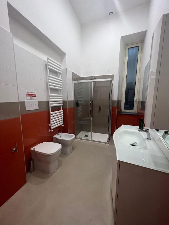 Dimora Chiaia 209 Napels