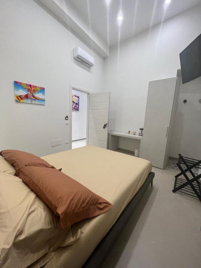 Gasthuis Dimora Chiaia 209 Napels